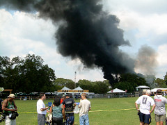 trailerfire